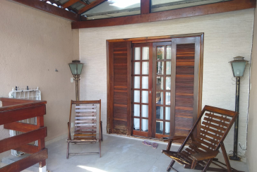 Sobrado à venda no Conjunto Residencial Vista Verde na Rua Desembargador Joaquim Bandeira de Melo