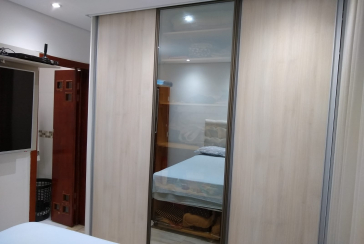 Sobrado à venda no Conjunto Residencial Vista Verde na Rua Desembargador Joaquim Bandeira de Melo