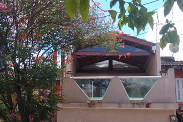 Sobrado à venda no Conjunto Residencial Vista Verde na Rua Desembargador Joaquim Bandeira de Melo