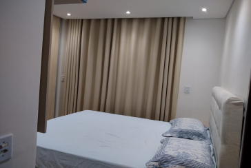 Sobrado à venda no Conjunto Residencial Vista Verde na Rua Desembargador Joaquim Bandeira de Melo