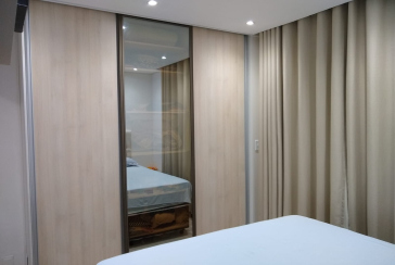 Sobrado à venda no Conjunto Residencial Vista Verde na Rua Desembargador Joaquim Bandeira de Melo