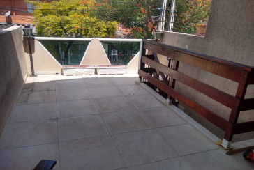 Sobrado à venda no Conjunto Residencial Vista Verde na Rua Desembargador Joaquim Bandeira de Melo