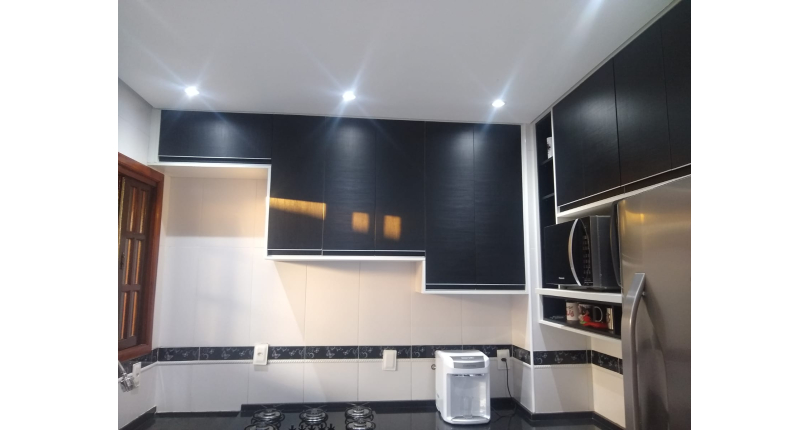 Sobrado à venda no Conjunto Residencial Vista Verde na Rua Desembargador Joaquim Bandeira de Melo