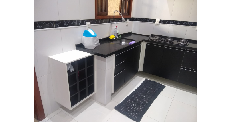 Sobrado à venda no Conjunto Residencial Vista Verde na Rua Desembargador Joaquim Bandeira de Melo