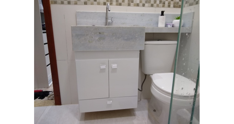 Sobrado à venda no Conjunto Residencial Vista Verde na Rua Desembargador Joaquim Bandeira de Melo