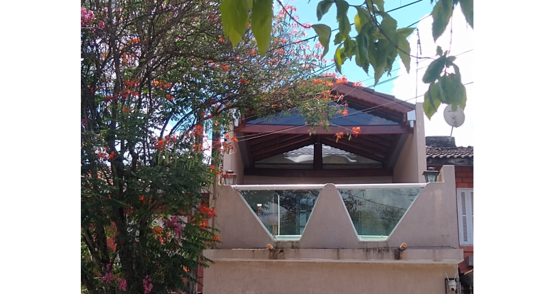 Sobrado à venda no Conjunto Residencial Vista Verde na Rua Desembargador Joaquim Bandeira de Melo