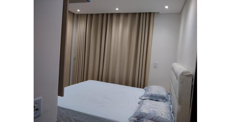 Sobrado à venda no Conjunto Residencial Vista Verde na Rua Desembargador Joaquim Bandeira de Melo