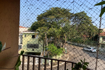 Sobrado à venda na Chacara Inglesa na Rua Doutor Ademar Nobre