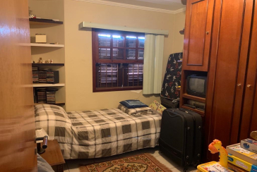 Sobrado à venda na Chacara Inglesa na Rua Doutor Ademar Nobre