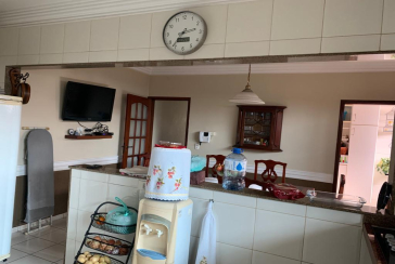 Sobrado à venda na Chacara Inglesa na Rua Doutor Ademar Nobre