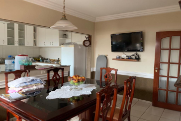 Sobrado à venda na Chacara Inglesa na Rua Doutor Ademar Nobre