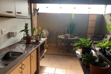 Sobrado à venda na Chacara Inglesa na Rua Doutor Ademar Nobre