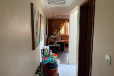 Sobrado à venda na Chacara Inglesa na Rua Doutor Ademar Nobre