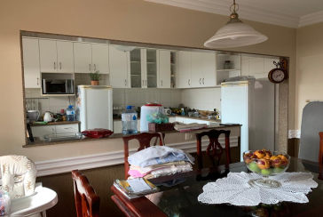 Sobrado à venda na Chacara Inglesa na Rua Doutor Ademar Nobre