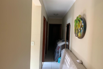 Sobrado à venda na Chacara Inglesa na Rua Doutor Ademar Nobre