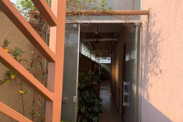 Sobrado à venda na Chacara Inglesa na Rua Doutor Ademar Nobre