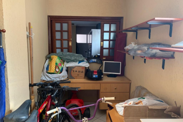 Sobrado à venda na Chacara Inglesa na Rua Doutor Ademar Nobre