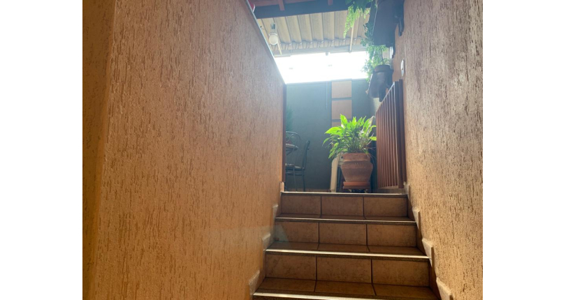 Sobrado à venda na Chacara Inglesa na Rua Doutor Ademar Nobre