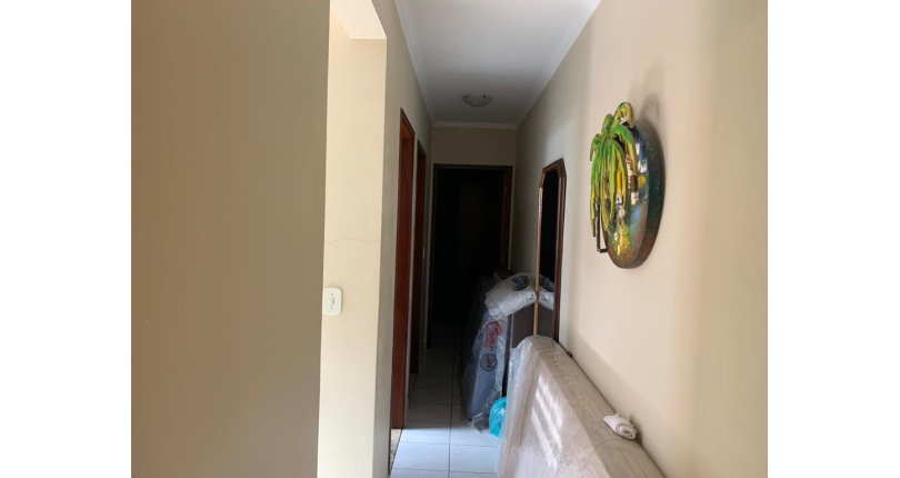 Sobrado à venda na Chacara Inglesa na Rua Doutor Ademar Nobre