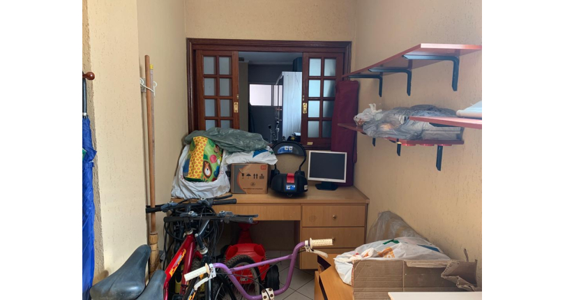 Sobrado à venda na Chacara Inglesa na Rua Doutor Ademar Nobre