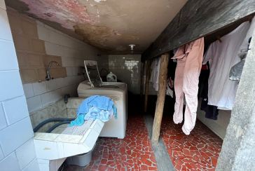 Casa à venda Parque Maria Domitila na Rua Itapejara