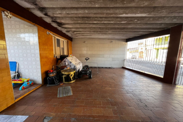 Casa à venda Parque Maria Domitila na Rua Itapejara