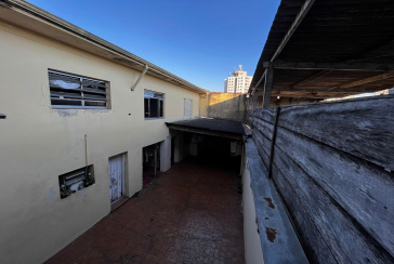 Casa à venda Parque Maria Domitila na Rua Itapejara