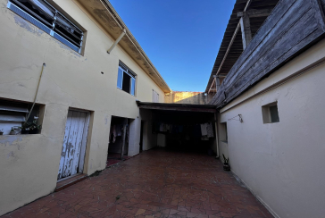 Casa à venda Parque Maria Domitila na Rua Itapejara