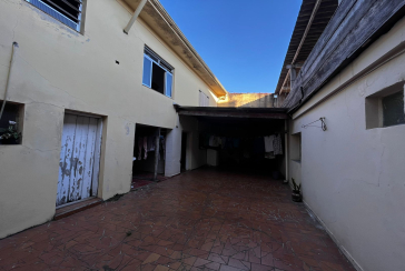 Casa à venda Parque Maria Domitila na Rua Itapejara