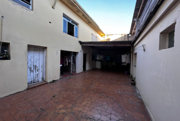 Casa à venda Parque Maria Domitila na Rua Itapejara