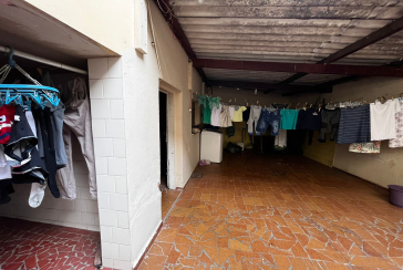 Casa à venda Parque Maria Domitila na Rua Itapejara