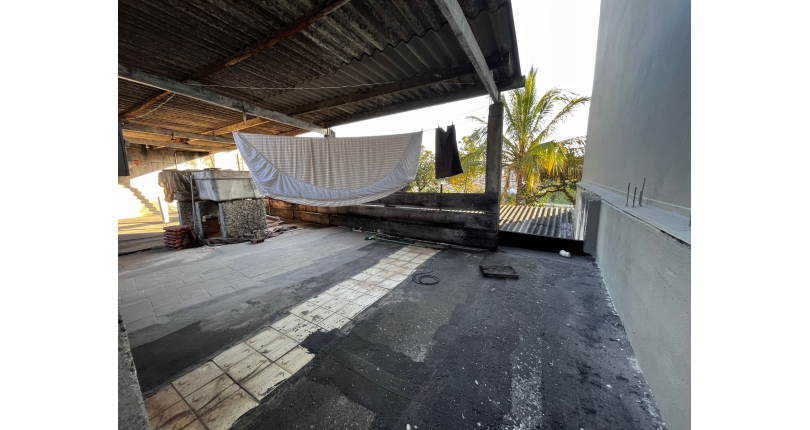 Casa à venda Parque Maria Domitila na Rua Itapejara