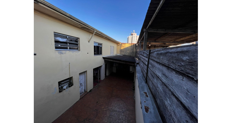 Casa à venda Parque Maria Domitila na Rua Itapejara