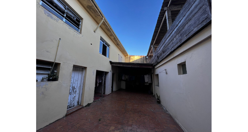 Casa à venda Parque Maria Domitila na Rua Itapejara