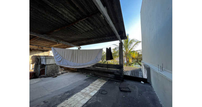 Casa à venda Parque Maria Domitila na Rua Itapejara