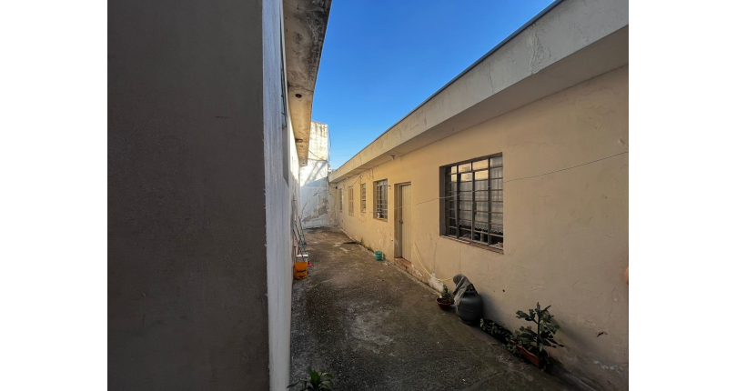 Casa à venda Parque Maria Domitila na Rua Itapejara