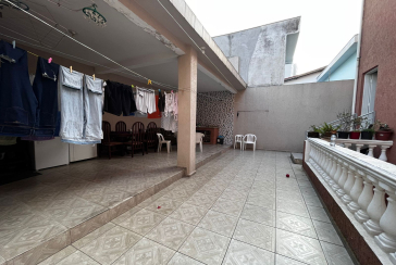 Sobrado à venda no Jardim Cidade Pirituba na Rua Avelino Zanetti