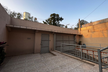 Sobrado à venda no Jardim Cidade Pirituba na Rua Avelino Zanetti