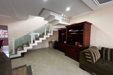 Sobrado à venda no Jardim Cidade Pirituba na Rua Avelino Zanetti