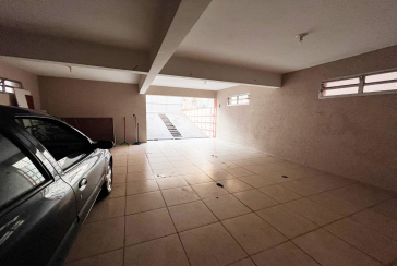 Sobrado à venda no Jardim Cidade Pirituba na Rua Avelino Zanetti