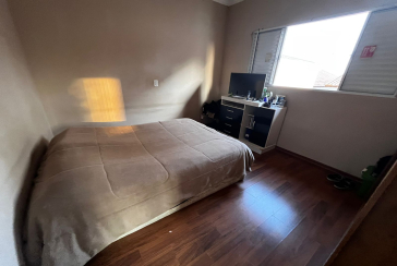 Sobrado à venda no Jardim Cidade Pirituba na Rua Avelino Zanetti