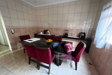 Sobrado à venda no Jardim Cidade Pirituba na Rua Avelino Zanetti