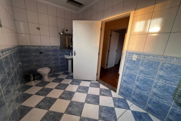 Sobrado à venda no Jardim Cidade Pirituba na Rua Avelino Zanetti