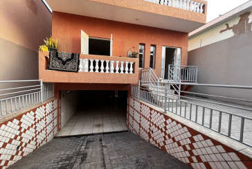 Sobrado à venda no Jardim Cidade Pirituba na Rua Avelino Zanetti