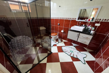 Sobrado à venda no Jardim Cidade Pirituba na Rua Avelino Zanetti