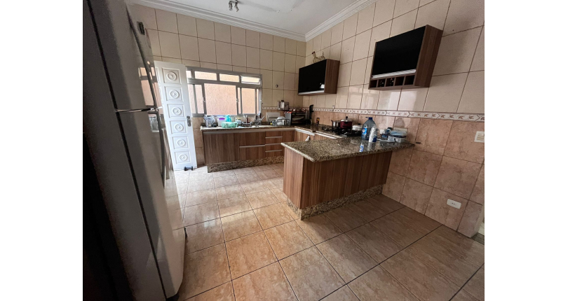 Sobrado à venda no Jardim Cidade Pirituba na Rua Avelino Zanetti