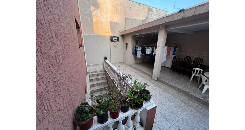 Sobrado à venda no Jardim Cidade Pirituba na Rua Avelino Zanetti