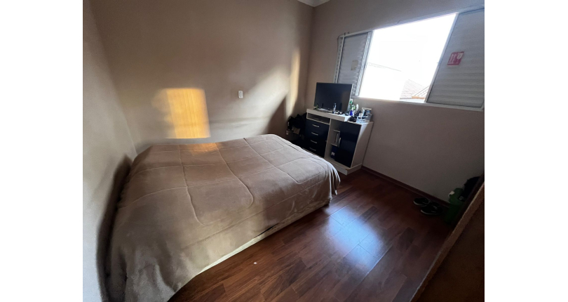 Sobrado à venda no Jardim Cidade Pirituba na Rua Avelino Zanetti