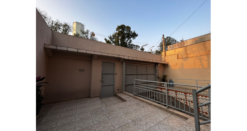 Sobrado à venda no Jardim Cidade Pirituba na Rua Avelino Zanetti