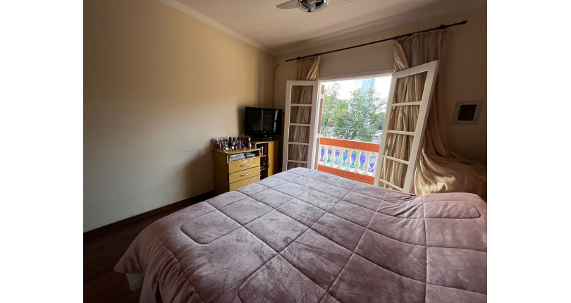 Sobrado à venda no Jardim Cidade Pirituba na Rua Avelino Zanetti